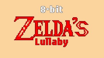 [8-bit] Zelda