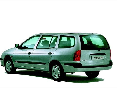 Печка дует только в последнем режиме,что может быть?(Renault megane  2003)