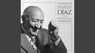 Video thumbnail of "Simón Díaz - Despedida"