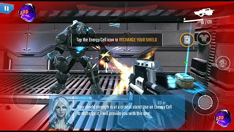 Nova legacy gameplay ; is it better than Nova 3 ???