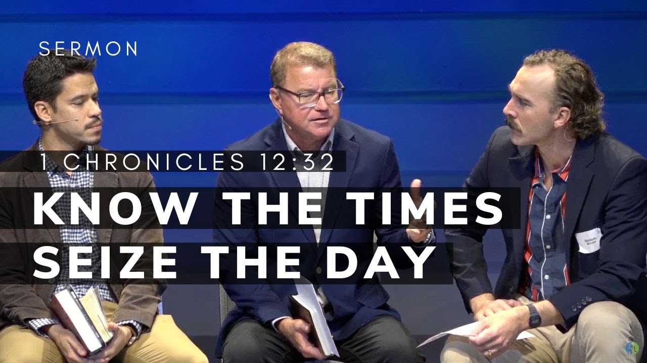 The Sheridan Hills Podcast