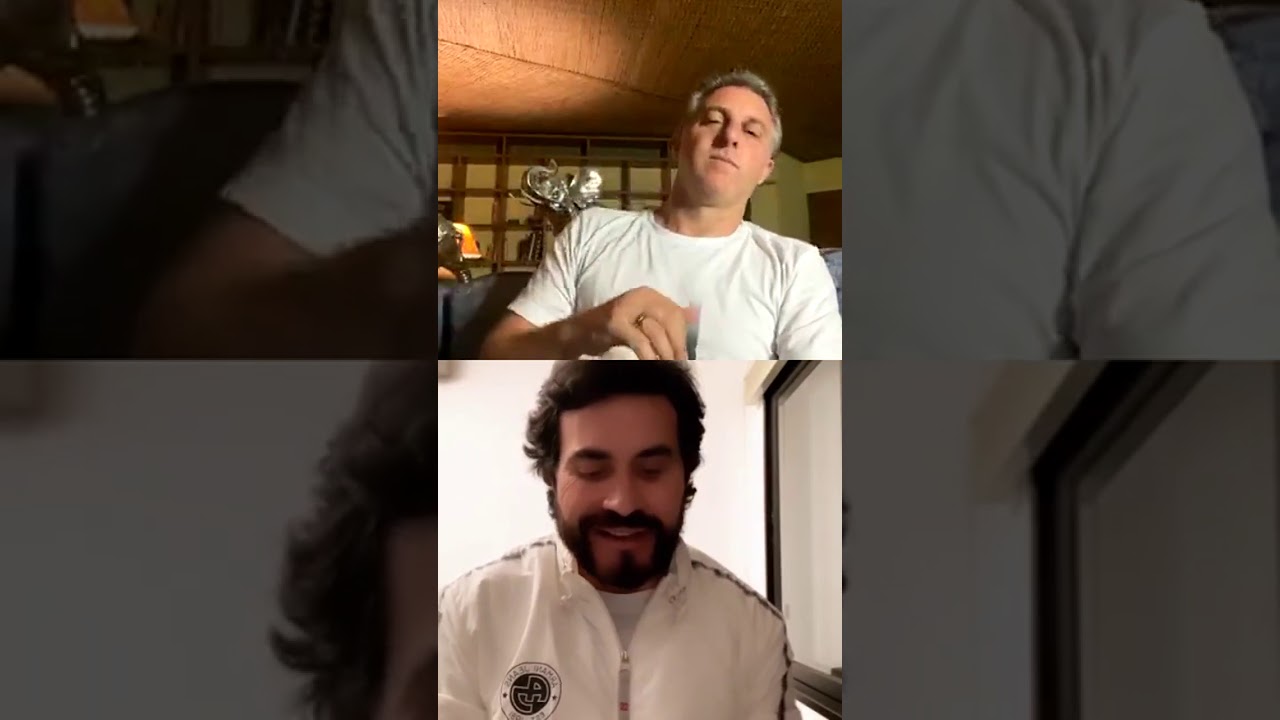 Fabio de Melo Live Stream, May 9, 2020