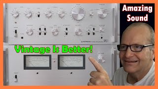 Pioneer SPEC 1 SPEC 2. The Best Stereo Amplifiers. Classic Vintage Hi-Fi Repair & Restoration In 4K. Pioneer SPEC 1 SPEC 2. The Best Stereo Amplifiers. Classic Vintage Hi-Fi Repair & Restoration In 4K.