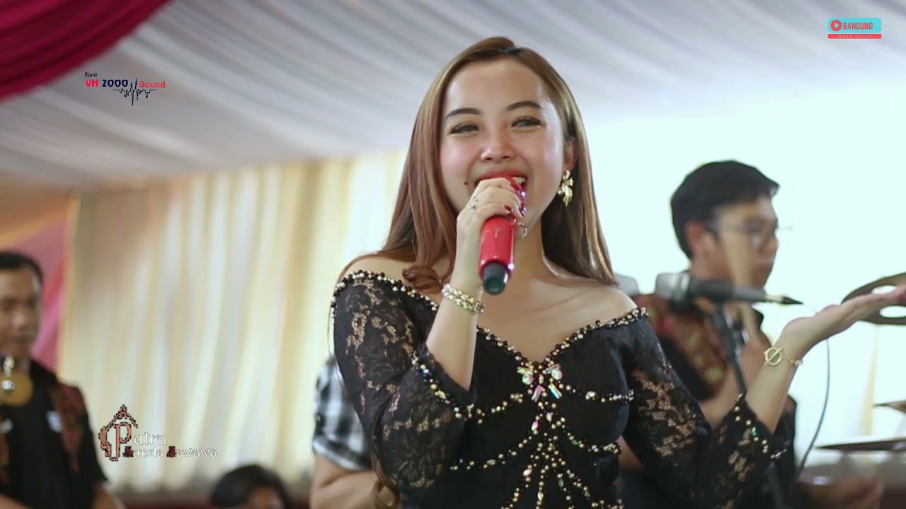 Gurat Bumi - YULIDARIA Ft Putra Sunda Sawawa Live Show ( VN2000 Sound System )