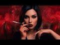 BEST OF DEEP HOUSE 2026 | Seductive Chill Vibes in Red Tones