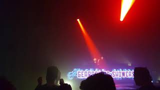 Expulze live @ 10 Years of Gearbox (Polkaholica)