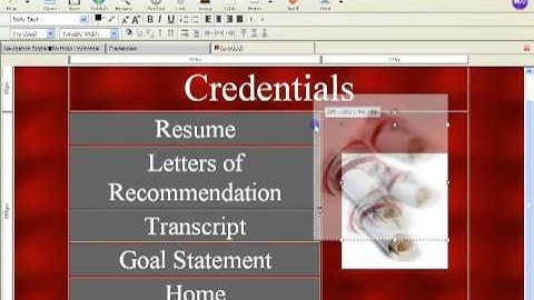 navigation digital portfolio vertical part 1.mp4