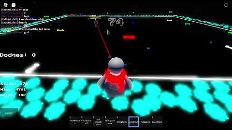 Fatal Error Sans Showcase (Undertale Judgement Day)