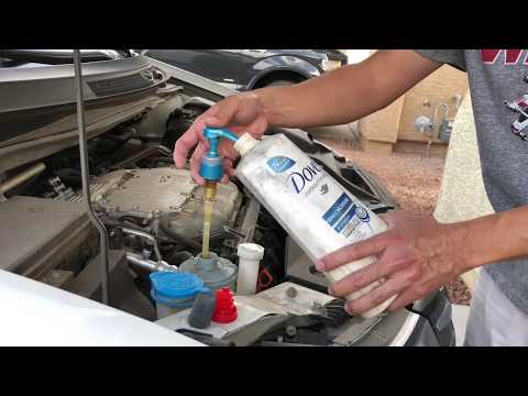 honda-odyssey:-how-to-change-your-power-steering-fluid-the-easy-way.