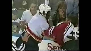 Brad Brown vs Peter Worrell - Mar 11, 2000