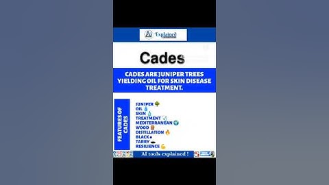 "Cades AI: Turn Your App Ideas into Reality in Minutes! 📱✨"