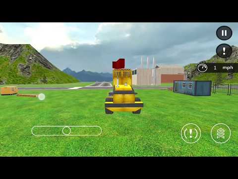 River bridge builder construction work | Game with Angad | Plane The Surface | Level - 9
