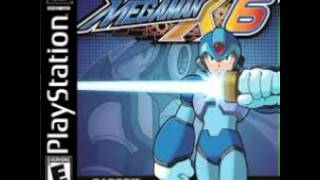 MMX6 Zero Returns