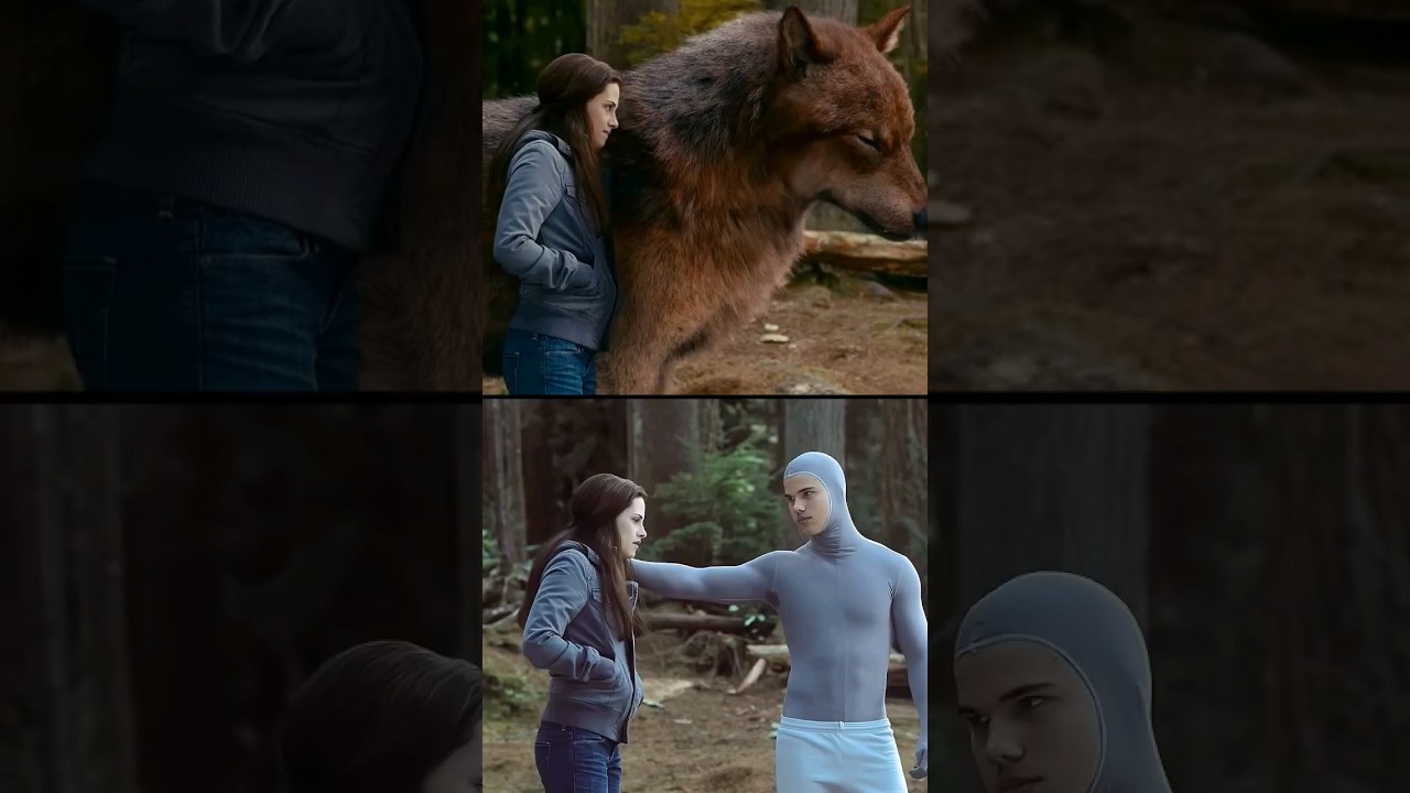 "Behind the Veil: Unveiling the Secrets of Twilight"