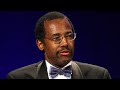 Ben Carson Slams Obamacare, Then Proposes It