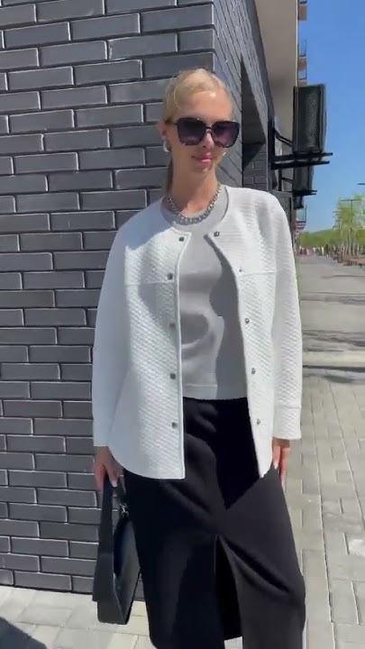 Новая коллекция f/w 2025 avelontailor - YouTube