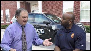 Morgan Speaks With JournalTV On His Decision To Leave Covington