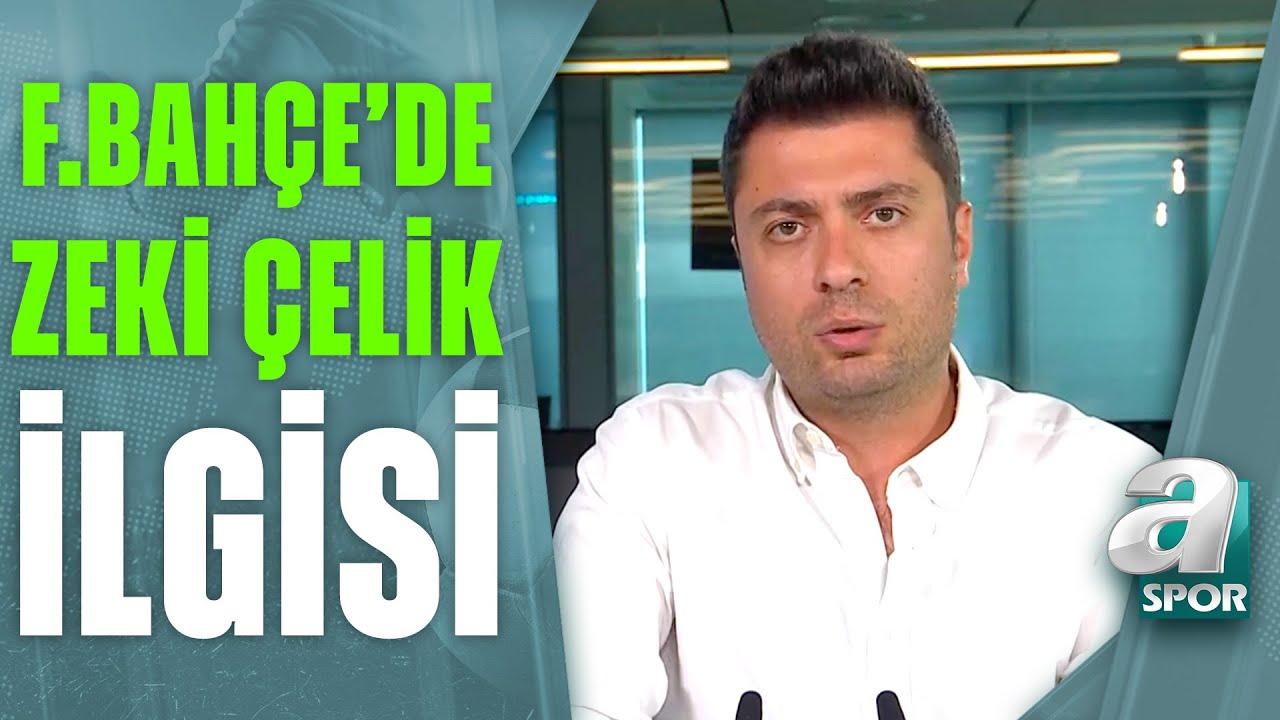 ⁣Ahmet Selim Kul: