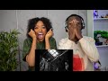 OUR FIRST TIME HEARING Miyagi & Andy Panda - Freeman (Official Video) REACTION!!!😱