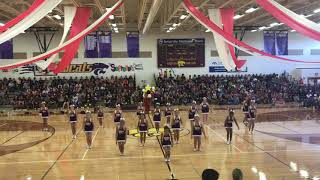 Download lagu RRHS Circus Pep Rally 2018 RRHS Circus Pep Rally 2018