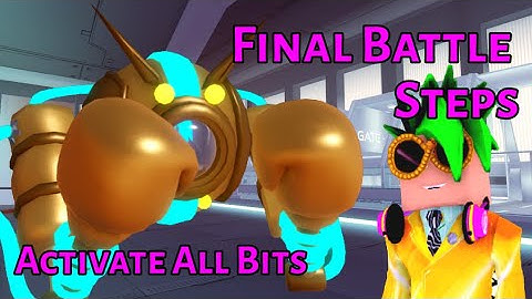 How To Activate all instruments + ALL  Final Battle Steps | RB Battles Season 3