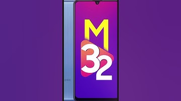 Samsung galaxy M32 first look || colours design display camera || Samsung galaxy M32