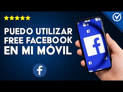 ¿Puedo utilizar FREE.FACEBOOK.COM en mi dispositivo móvil?