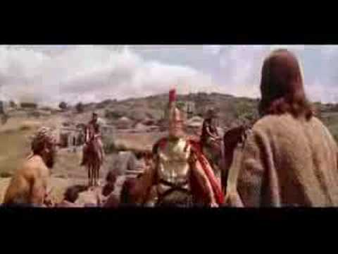 ბენ ჰური და იესო