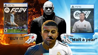 Is FC24 still worth it?