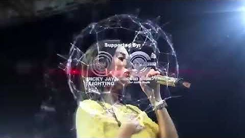 Bu lurah nyanyi ADELLA//KOMPAK//CUMI XUMI