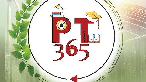 Environment Pt 365 Vision IAS 2023- Part 3