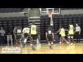 Nbpa top 100 camp 2019 center chol marial highlights