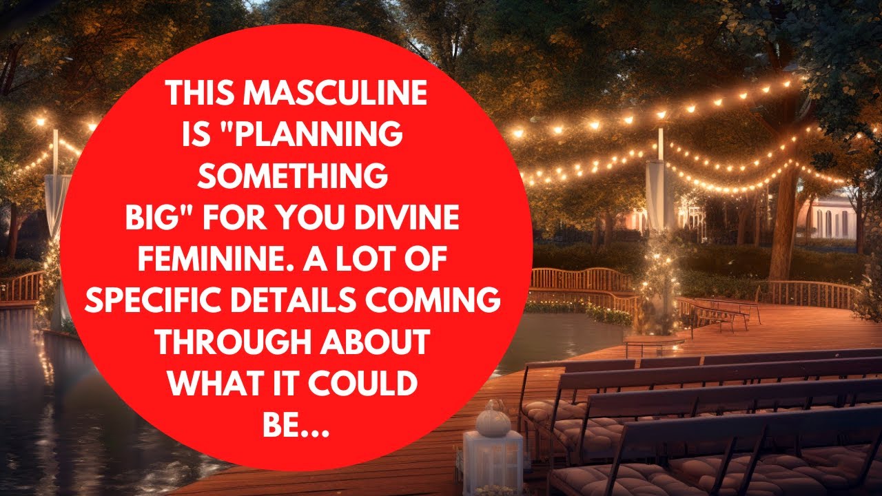 DIVINE FEM: THIS IS NO JOKE😲HE’S PUT A LOT OF 🕒 & EFFORT INTO THIS 4U🔥IT’S COMING UP..👀📅TWIN FLAMES