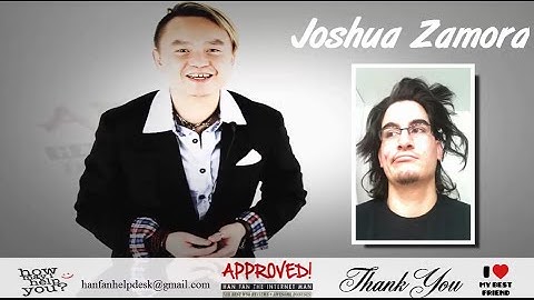 Video Vibe Pro - Han Fan