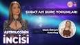 Astrolojinin Kökenleri ve Önemi ile ilgili video