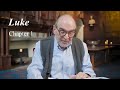 NIV Bible Luke Narrated by David Suchet 📖