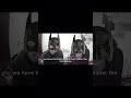 the bat men are coming
