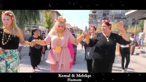 Kemal & Melekse Hamam klibi