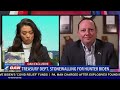Rep. Burlison on Treasury Obstructing Oversight Investigation into Biden Family Business Dealings