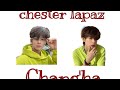 chester lapaz and chang&#39;ha tiktok