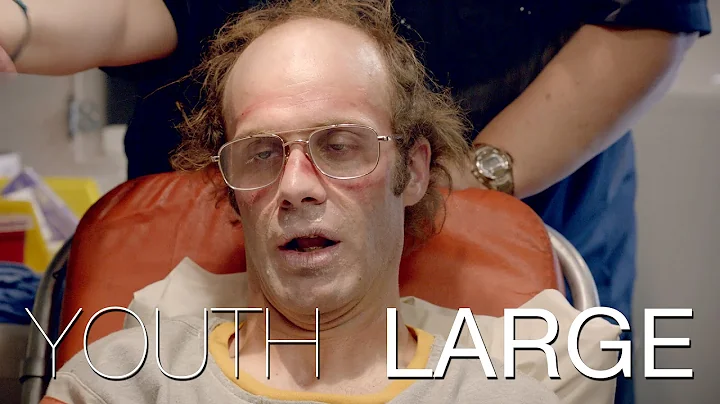 Youth Large - Pilot Episode