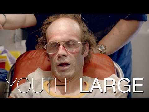 Youth Large - Pilot Episode
