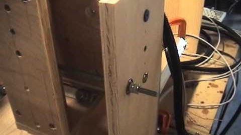 DIY CNC First Video.wmv