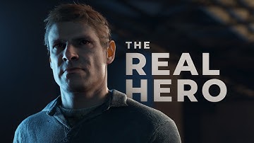 The Real Hero [S2FM]