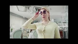 Breast Expansion In A Russian Banned Or Expired Commercial Rare Female Form Enhancement Ysis