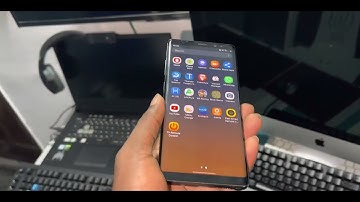 3 Months - HadesROM Q v3 - One UI 2.5 Android 10 For Galaxy Note8/S8/S8+
