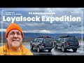 E36 loyalsock state forest expedition part 1   4k