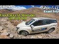 Yeh Galat Ho Gaya Yaha  | Ladakh Road Trip 2021