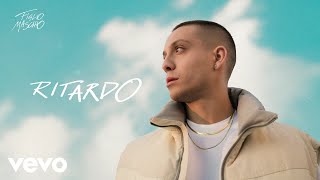 Giaime - Ritardo Visual