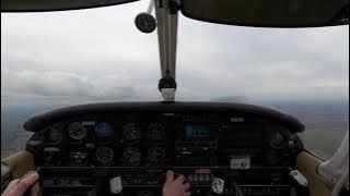 ILS Rwy 27 EGNX East Midlands